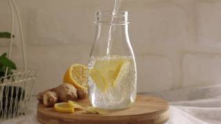 How to make infused water  DanaFarber Cancer Institute [upl. by Acalia]