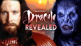 Bram Stokers Dracula Revealed The Mythology History amp References Explained [upl. by Enale31]