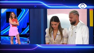 Big Brother VIP Albania  Episodi i plotë 22 Prill 2023 [upl. by Aisyat]