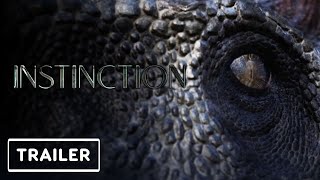 Instinction  Gameplay Trailer  E3 2021 [upl. by Eerdua]