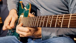 How to Improvise Guitar Solos Like a Boss [upl. by Dore]