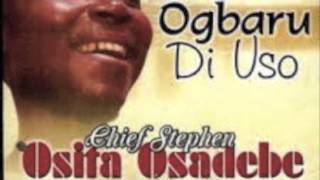 Chief Stephen Osita Osadebe  Come Again [upl. by Favata774]