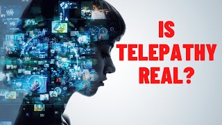 The Science of Telepathy [upl. by Yvi]