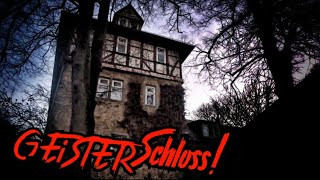 LOST PLACE  Das alte MÄRCHENSCHLOSS  GEHEIMTÜR gefunden  pjadventure [upl. by Alika373]