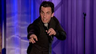 Sebastian Maniscalco  DOORBELL Whats Wrong With People [upl. by Glyn99]