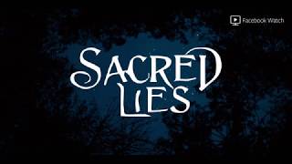 Sacred Lies Trailer [upl. by Sitruc994]