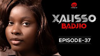 Xalisso  Saison 1  Episode 37 VOSTFR [upl. by Llevart]