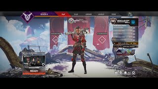 Apex Legends Gameplay Settings Not Saving FIX [upl. by Suivatra644]