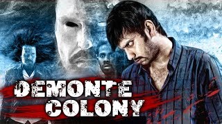 Demonte Colony Full Move  Arulnithi  Yogi Babu [upl. by Holbrooke]