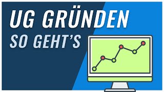 UG gründen  das musst du beachten [upl. by Cy]