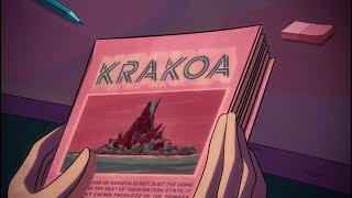 Visit Krakoa  A Paradise for Mutants [upl. by Assetak]