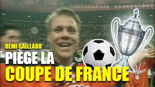 REMI GAILLARD PRANKS FINAL CUP [upl. by Fredela309]