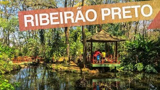 Ribeirão Preto  Brasil  O que fazer em um final de semana  3em3 [upl. by Eceryt]