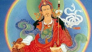 Guru Rinpoche Padmasambhava Full Length Documentary [upl. by Ifen]