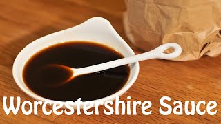 How To Say Worcestershire Sauce [upl. by Sabir]