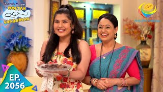 Taarak Mehta Ka Ooltah Chashmah  Episode 2056  Full Episode [upl. by Norris]