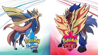 Pokémon Sword amp Shield Soundtrack [upl. by Emery]