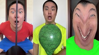 CRAZIEST Sagawa1gou Funny TikTok Compilation  Try Not To Laugh Watching Ohio Dance Challenge 2023 [upl. by Hpsoj]