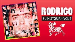 Rodrigo Bueno  Figurate tu │ Cd Su historia Vol 5 [upl. by Olsewski]