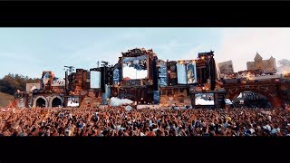 Timmy Trumpet amp Vitas take on Tomorrowland 2019 004 [upl. by Aisad]