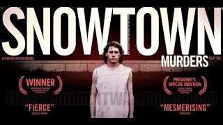 The Snowtown Murders  Bodies in Barrels Documentary [upl. by Salvucci170]