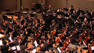 Brahms arr Parlow Hungarian Dance 6 [upl. by Pytlik]