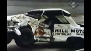 All NASCAR Cup Series Fatal Crashes 1952  2001 [upl. by Pardo]