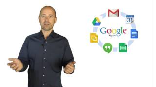 Google Apps deutsch [upl. by Lilas74]