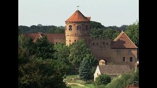 750 Jahre NeustadtGlewe  Tor zur Lewitz Eldestadt [upl. by Shenan269]