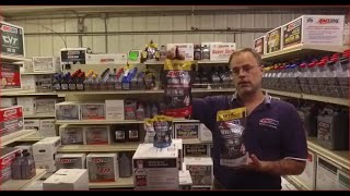 AMSOIL Severe Gear Differential amp Transaxle Fluids 75W90 and more [upl. by Micco]