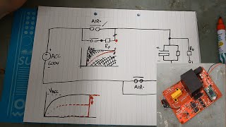 FSAE Electric Precharge  Intro amp voltagefeedback design [upl. by Auqinahc522]