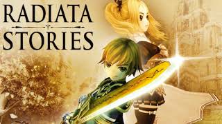 Radiata Stories OST  Extended Death Trap Refrain [upl. by Akirej]