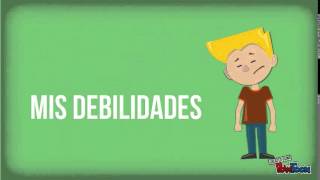 MIS FORTALEZAS Y DEBILIDADES [upl. by Ahmad953]