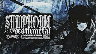 Symphonic  Orchestral Death Metal COMPILATION  Unexysted [upl. by Assetan676]