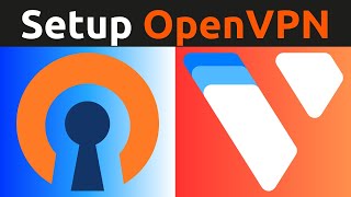 How To Setup Your Own Virtual Private Network VPN With OpenVPN And Vultr [upl. by Brandenburg]