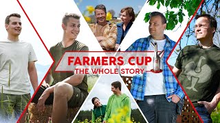 Strauss Farmers Cup – die ganze Story [upl. by Barbra760]