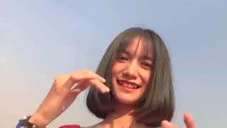 VIRAL Lagu Thailand  Ngap Tang Ngap Tang Ngap Full Video [upl. by Kilian]