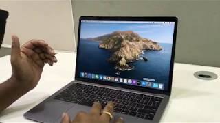 How to create an Apple ID using a MacBook [upl. by Vizzone]