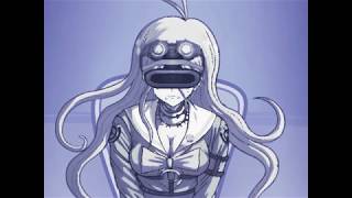 Miu Iruma Fanmade Execution [upl. by Akered]