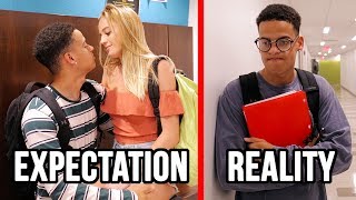 Back to School Expectations vs Reality [upl. by Haya]