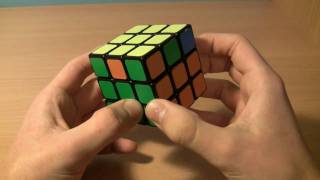 Rubiks Cube PLL All 21 Cases [upl. by Collete]