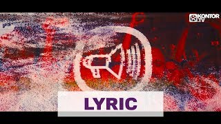 Scooter  Devils Symphony Official Lyric Video 4K [upl. by Phillada320]