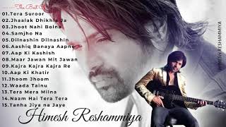 Top 20 Himesh Reshammiya Romantic Hindi Songs 2019  Latest Bollywood Songs Collection  Himesh Vo1 [upl. by Croom598]