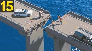 15 Worlds Funniest Engineering Fails [upl. by Tankoos]