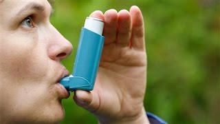 Inhaler Users Biggest Mistakes [upl. by Hole]