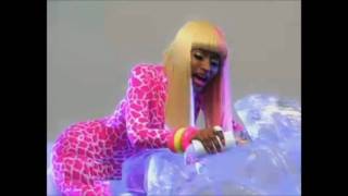 Nicki Minaj  Super Bass Official Video 2011 FULL [upl. by Silrak]