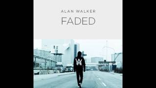 Alan Walker  Faded MP3 Free Download [upl. by Akzseinga639]