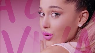 VIVA GLAM with Ariana Grande  MAC Cosmetics [upl. by Lemrahs]