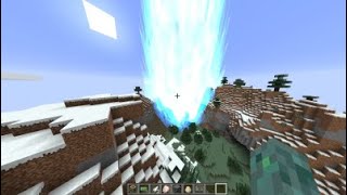 HBM Nuke tech Gerald Minecraft Mod [upl. by Aliwt]