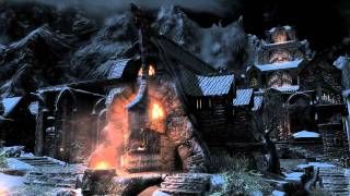 The Elder Scrolls V Skyrim  Official Trailer [upl. by Adiari]